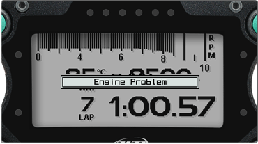 Alarms