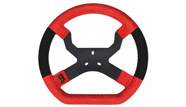 MyChron5 Steering Wheel