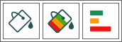 Report Types icons